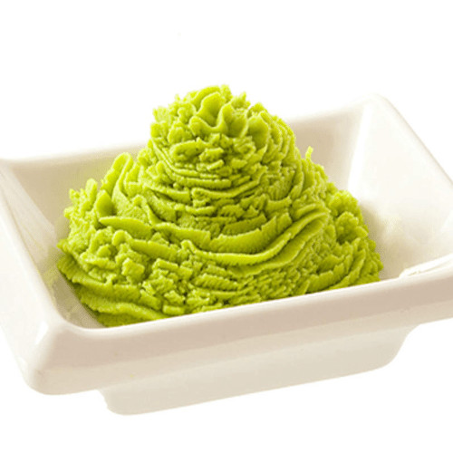 Dodatkowa porcja wasabi
