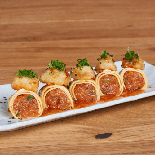 Geisha Roll (5 szt.)