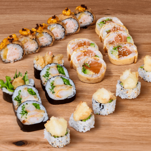Izumi Set (24 szt.)