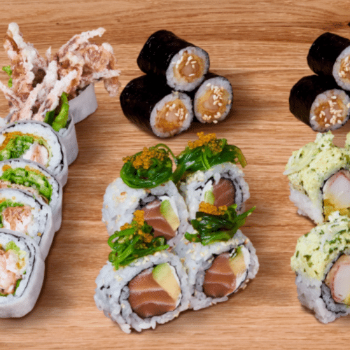 Jiro Set (28 szt.)