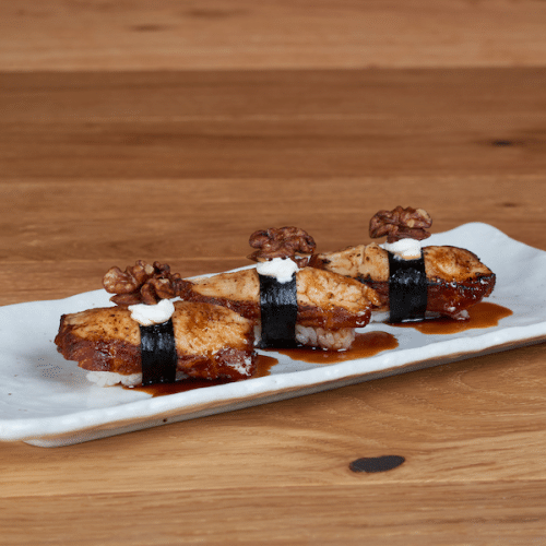 Nigiri sum (3 szt.)