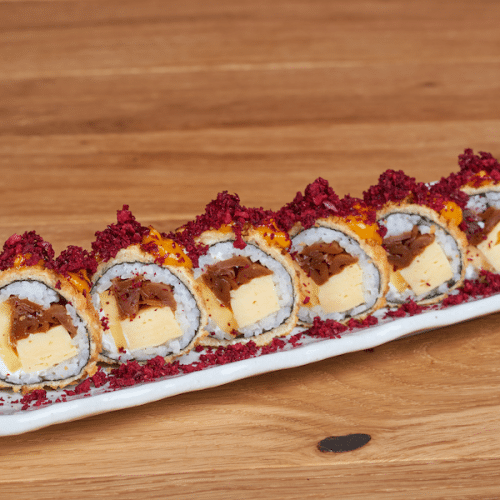 Panko Roll tamago (6 szt.)