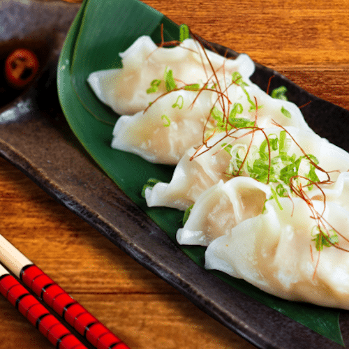 Pierogi gyoza (5 szt.)