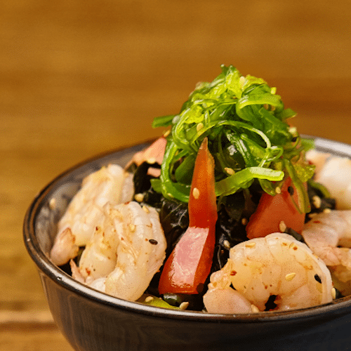 Wakame