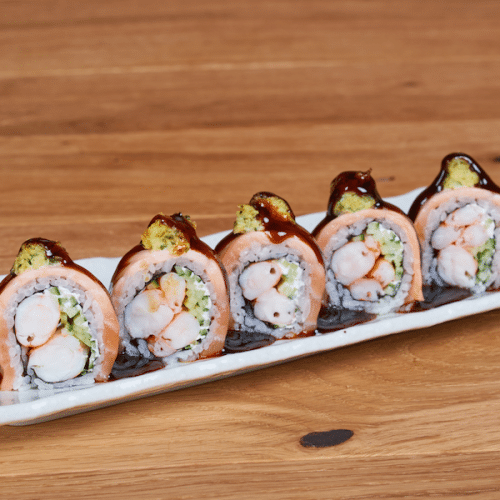 Yaku Roll (5 szt.)