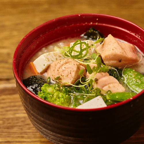 Miso
