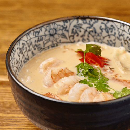 Tom yum