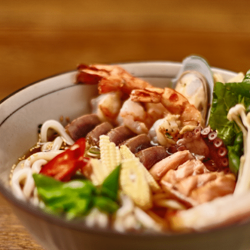 Udon