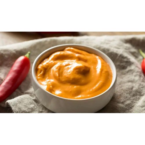 03. SOS MAJO SRIRACHA