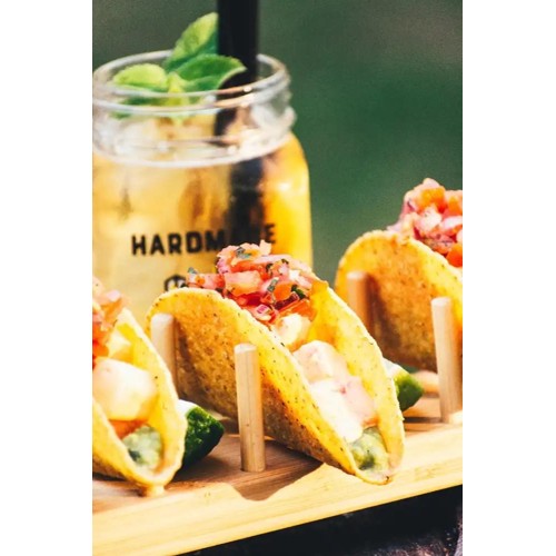 03. TACOS VEGE 4 szt.