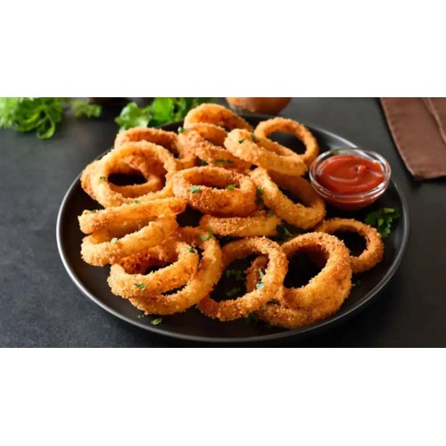 03. ONION RINGS 12SZT