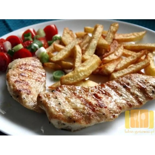 03. Filet Drobiowy