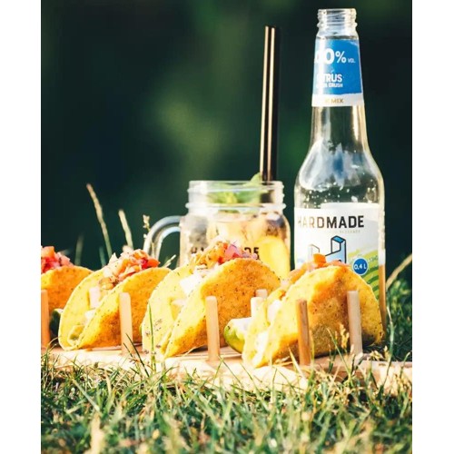 04. TACOS VEGE 8 szt.