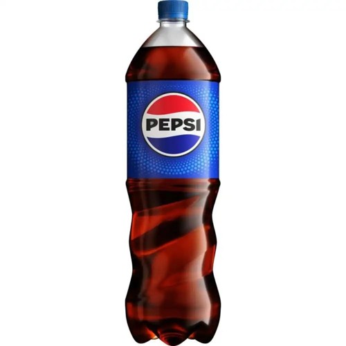 Pepsi but. 0,5l