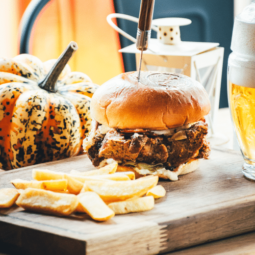 Maczanka po Krakowsku