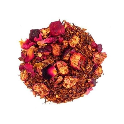 Herbata Rooibos Żurawina(czerwona)
