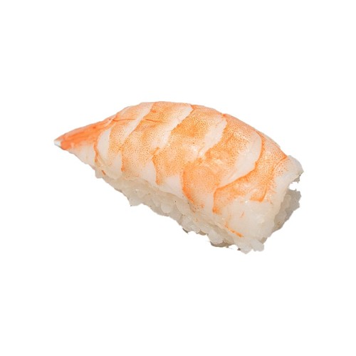 Nigiri z krewetką
