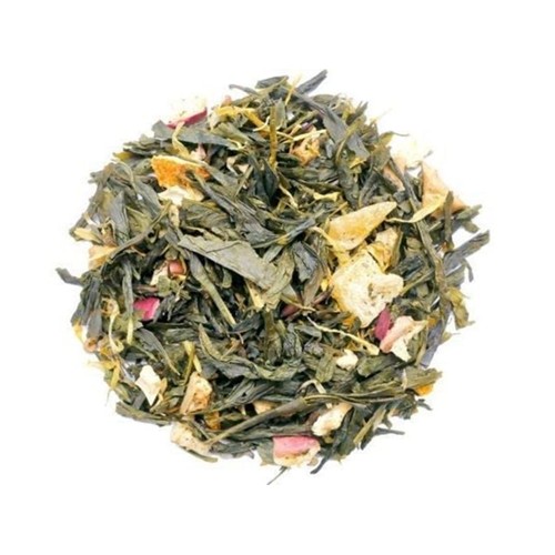 Herbata Soczyste Mango (Zielona)