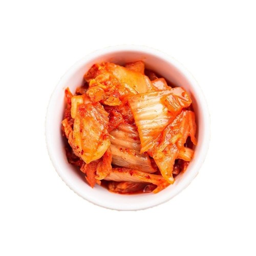 Sałatka kimchi