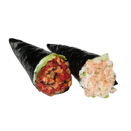 Temaki Mix
