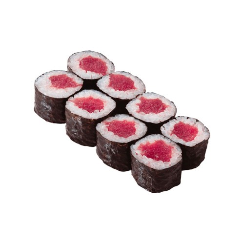 Hosomaki z tuńczykiem