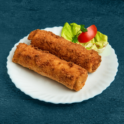 Krokiety ruskie 2 szt.