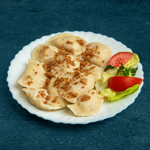 Pierogi ruskie 10 szt.