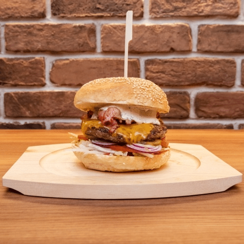 Burger Taki Normalny