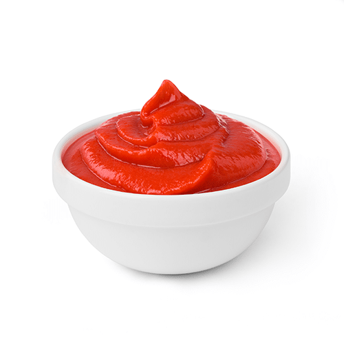 Ketchup