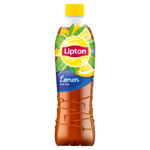 Lipton Ice Tea cytrynowa 0,5l