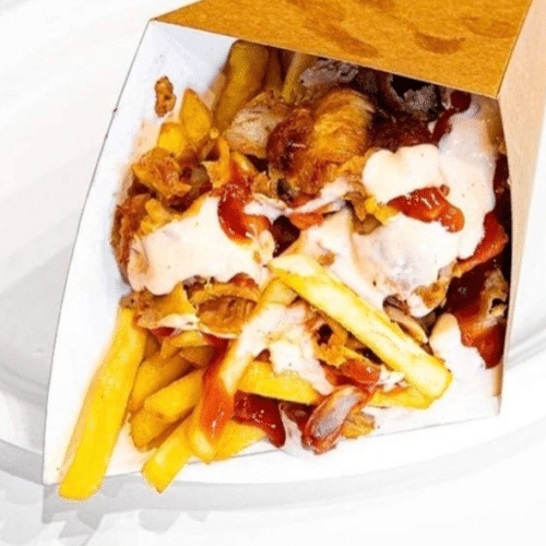 Kids Kebab Box