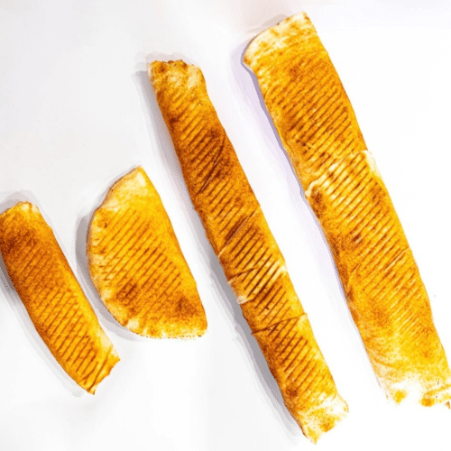 Rollo Amerykańskie Wege