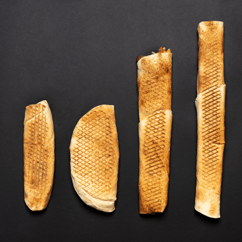 Rollo Kebab Samo Mięso