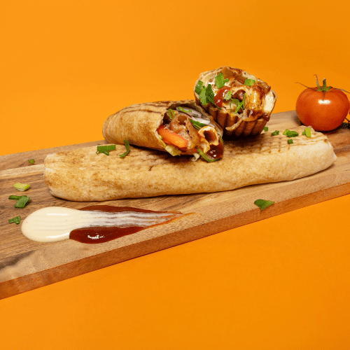 Rollo Kebab Standard