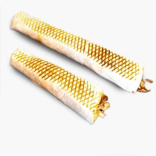 Tortilla Amerykańska