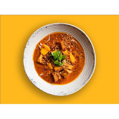 GAENG MASSAMAN FUKTONG