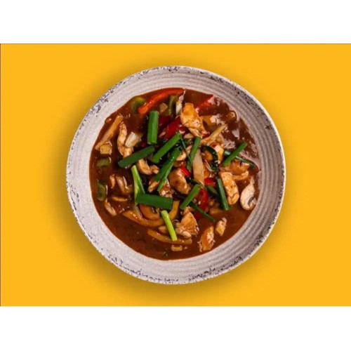 PAD NAM PRIK PROW️