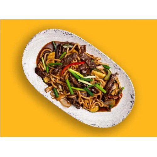 PAD UDON