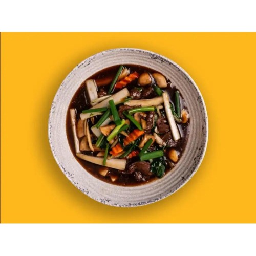 PAD NAM MAN HOI