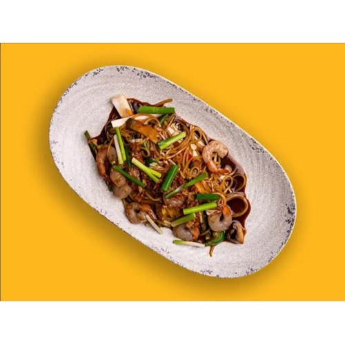 PAD BA MEE