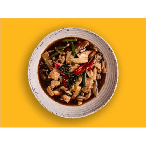 PAD KHEE MAO️️️