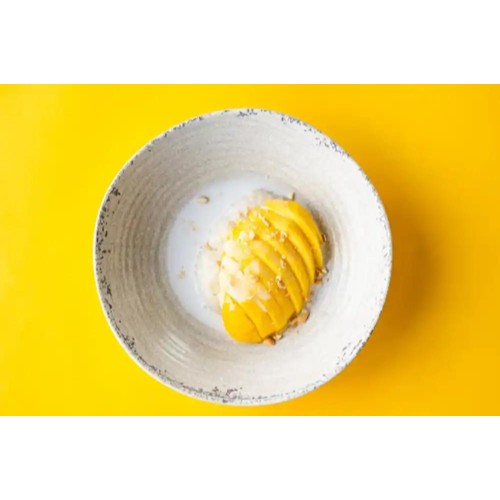Mango Sticky Rice