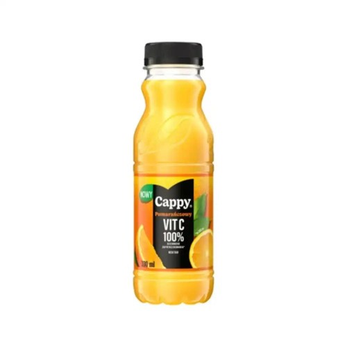 Sok pomarańczowy 330ml