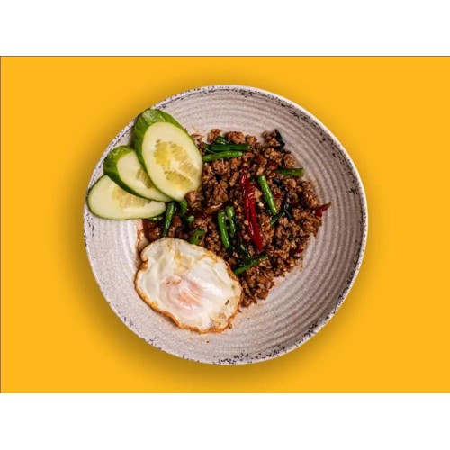 MOO PAD KRAPAO️️️