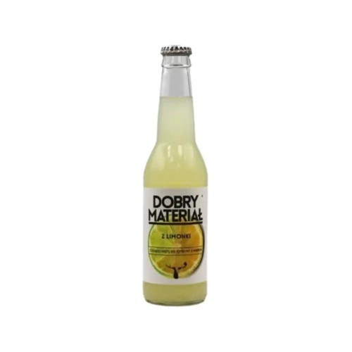 Dobry materiał Limonka