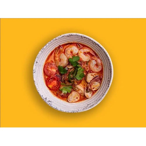 TOM YUM ️️️