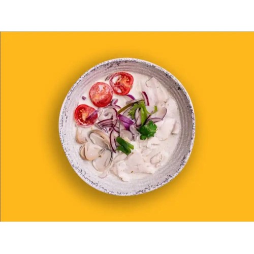 TOM KHA
