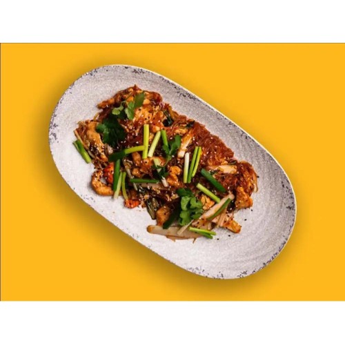 PAD SUKI YAKI️