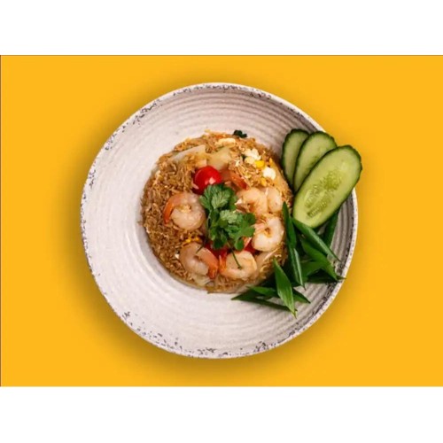 KHAO PAD SIAM