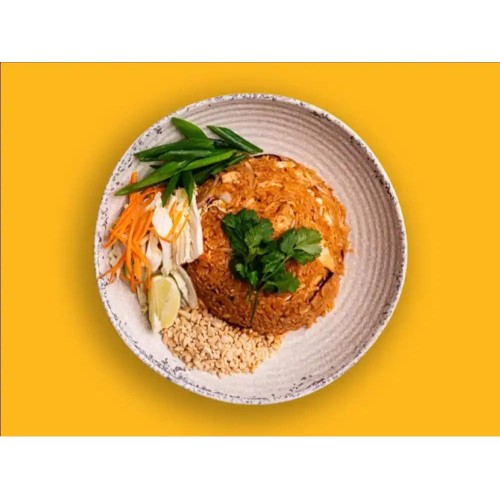KHAO PAD